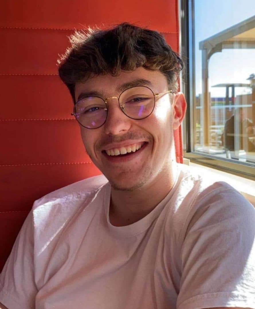 Romain Cô
