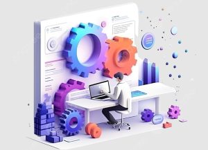 Créer un site web professionnel en 2025