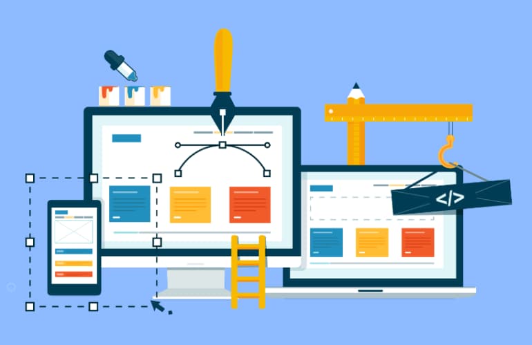 Lire la suite à propos de l’article Combien coûte la maintenance d’un site web ?