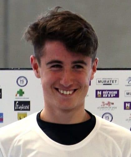 Mahdi Tazzioli