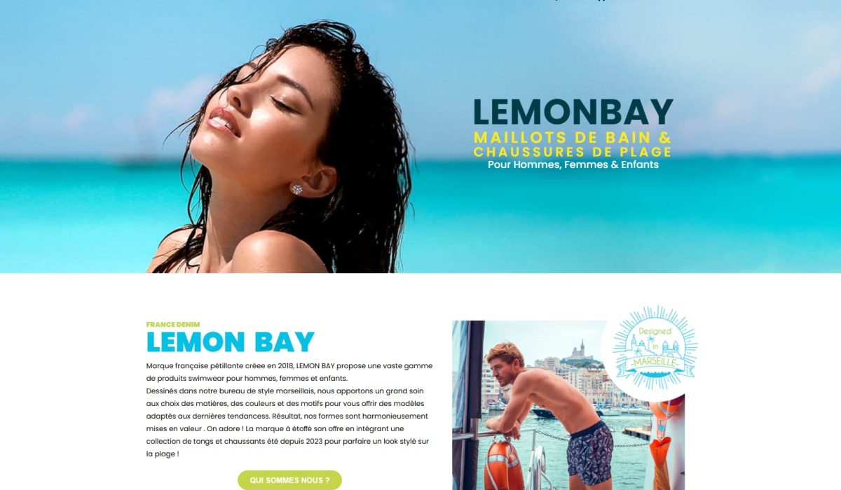 lemonbay