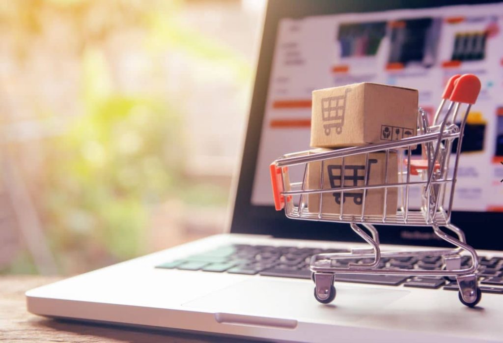 Site e-commerce